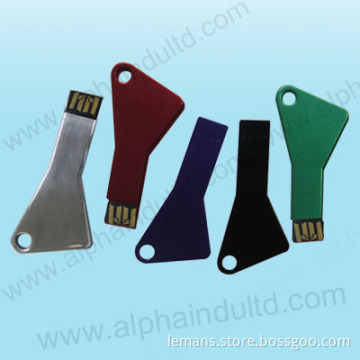 Key USB Flash Drive (ALP-046U-A)
